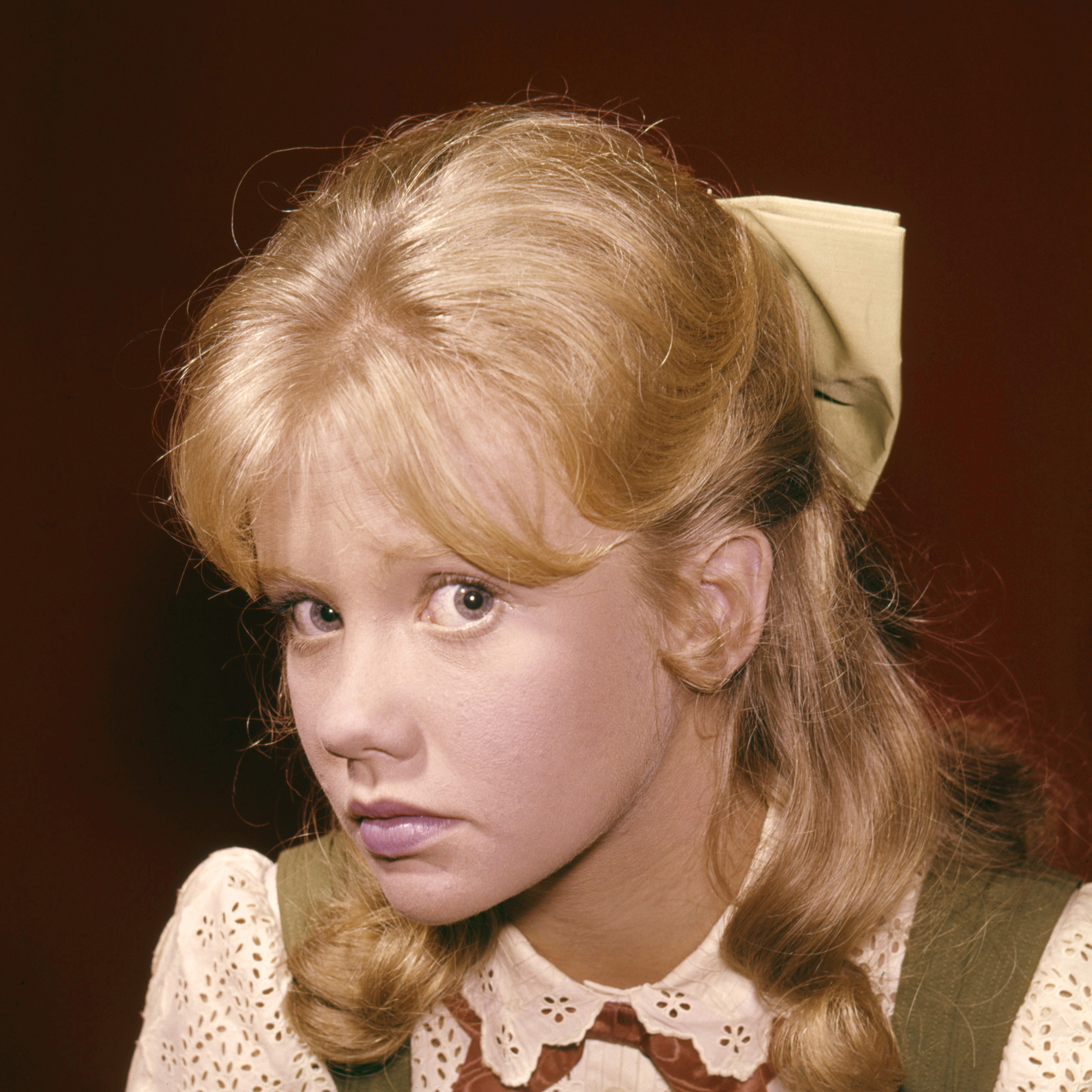 La star photographiée le 1er janvier 1963 | Source : Getty Images