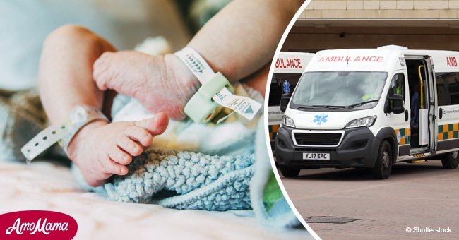 Un bébé de six mois est décédé suite à une gastro. Ses parents ont porté plainte contre X