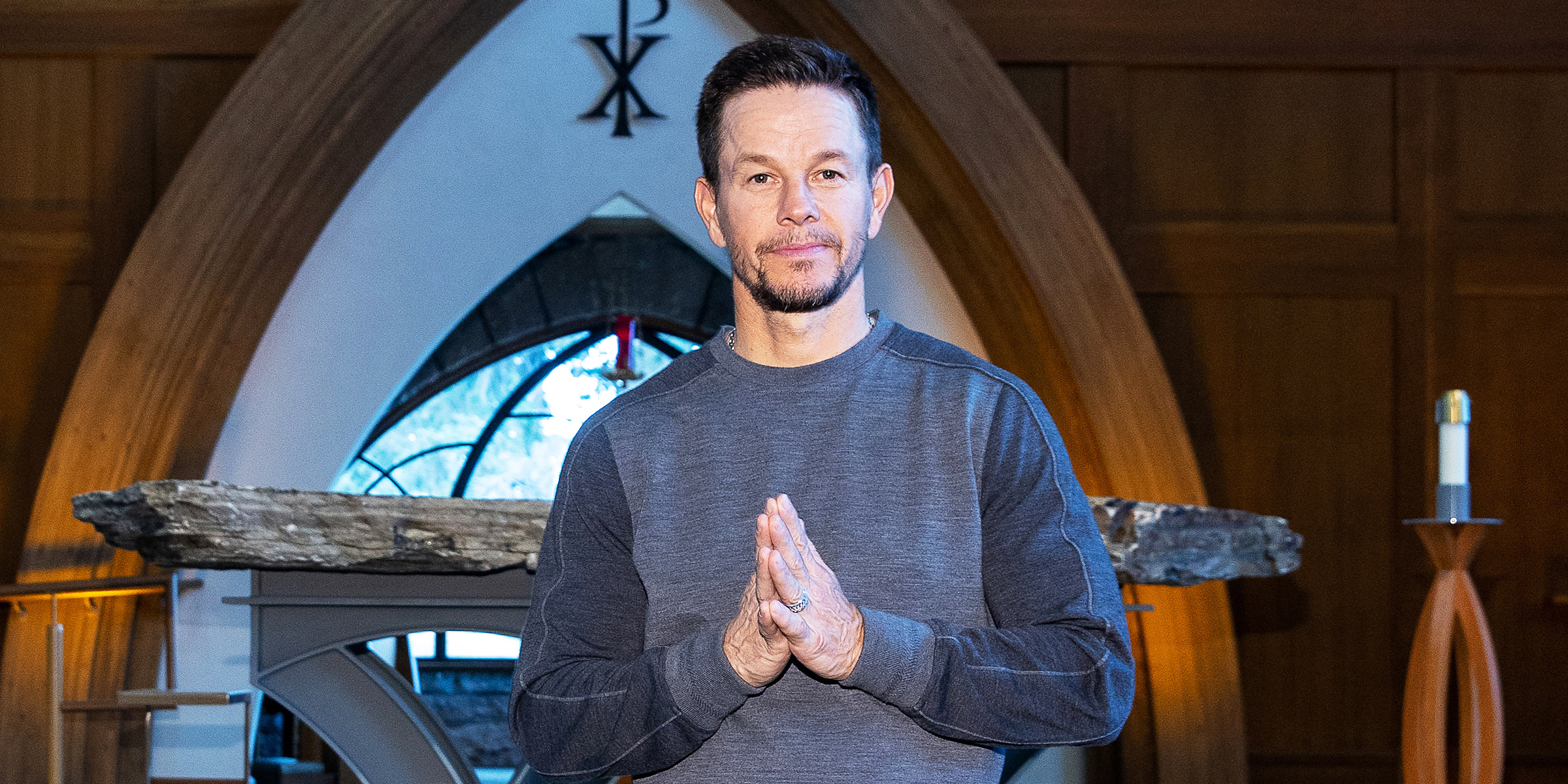 Mark Wahlberg | Source : Getty Images