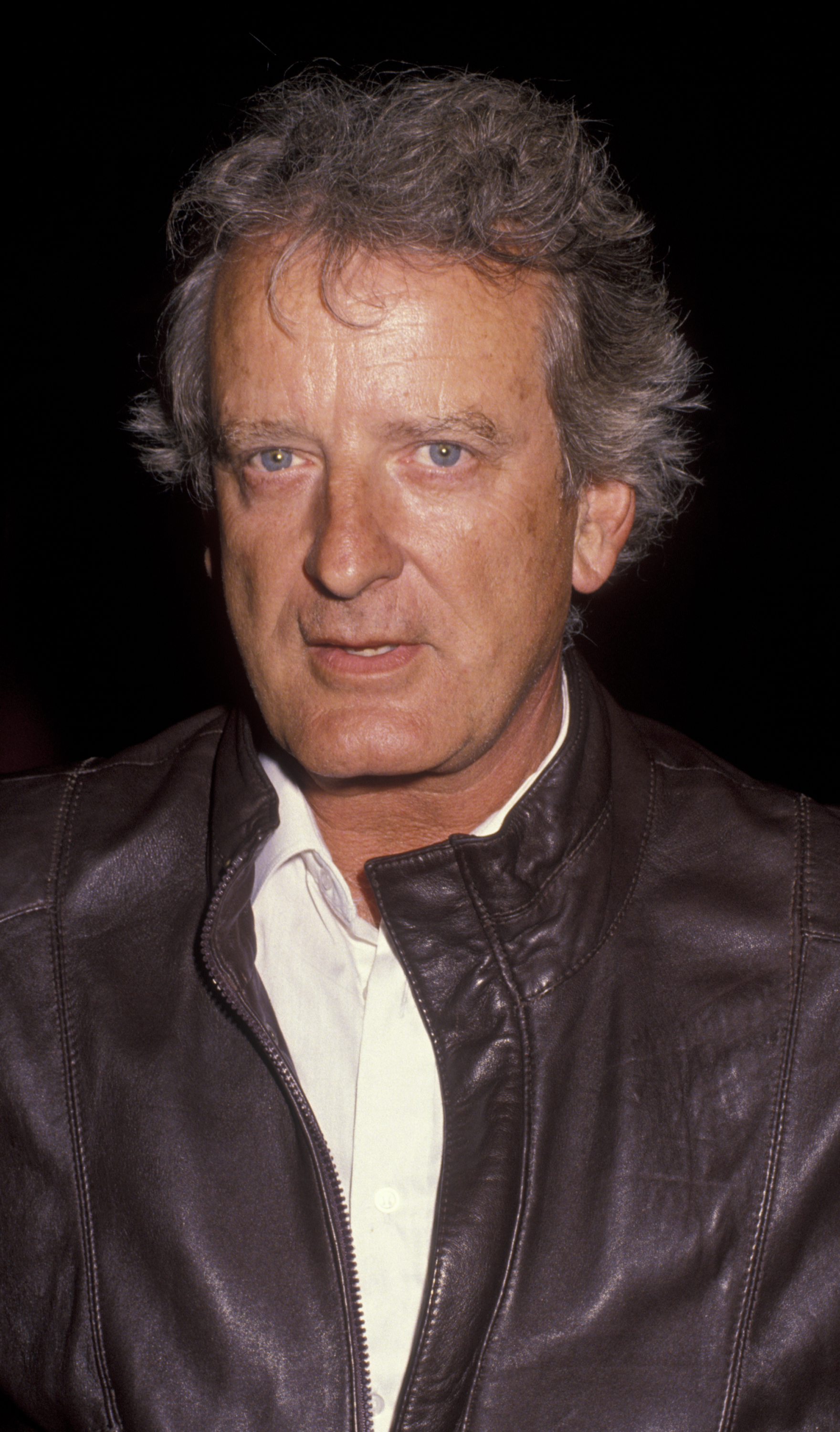 Nicolas Coster assiste à la projection de "By Dawn's Early Light" à Hollywood, Californie, le 7 mai 1990. | Source : Getty Images