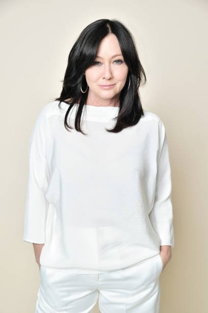 Shannen Doherty | Photo : Getty Images