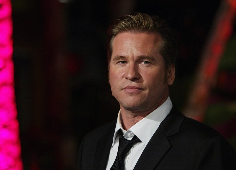 Val Kilmer 29 février 2004 à Hollywood, Californie | Photo : Getty Images