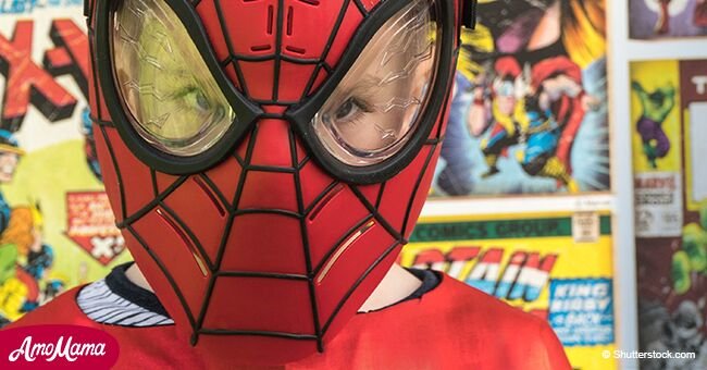 Un enfant de 7 ans en costume de Spiderman a été tué lors de sa fête d'anniversaire