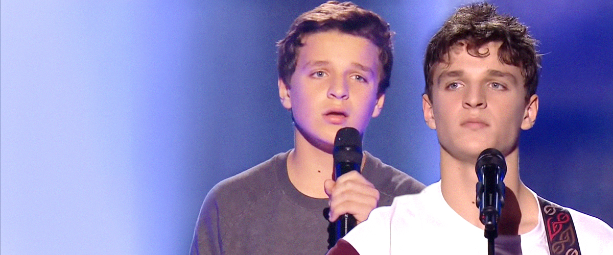 Youtube/The Voice Kids France