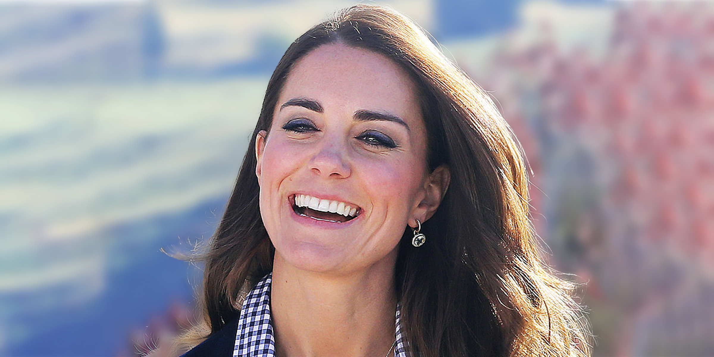 Princesse Catherine | Source : Getty Images