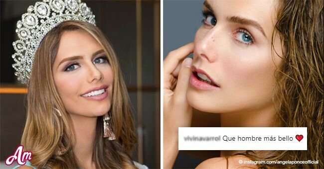 La Miss Espagne transgenre se montre "au naturel" et provoque un émoi sur les réseaux sociaux