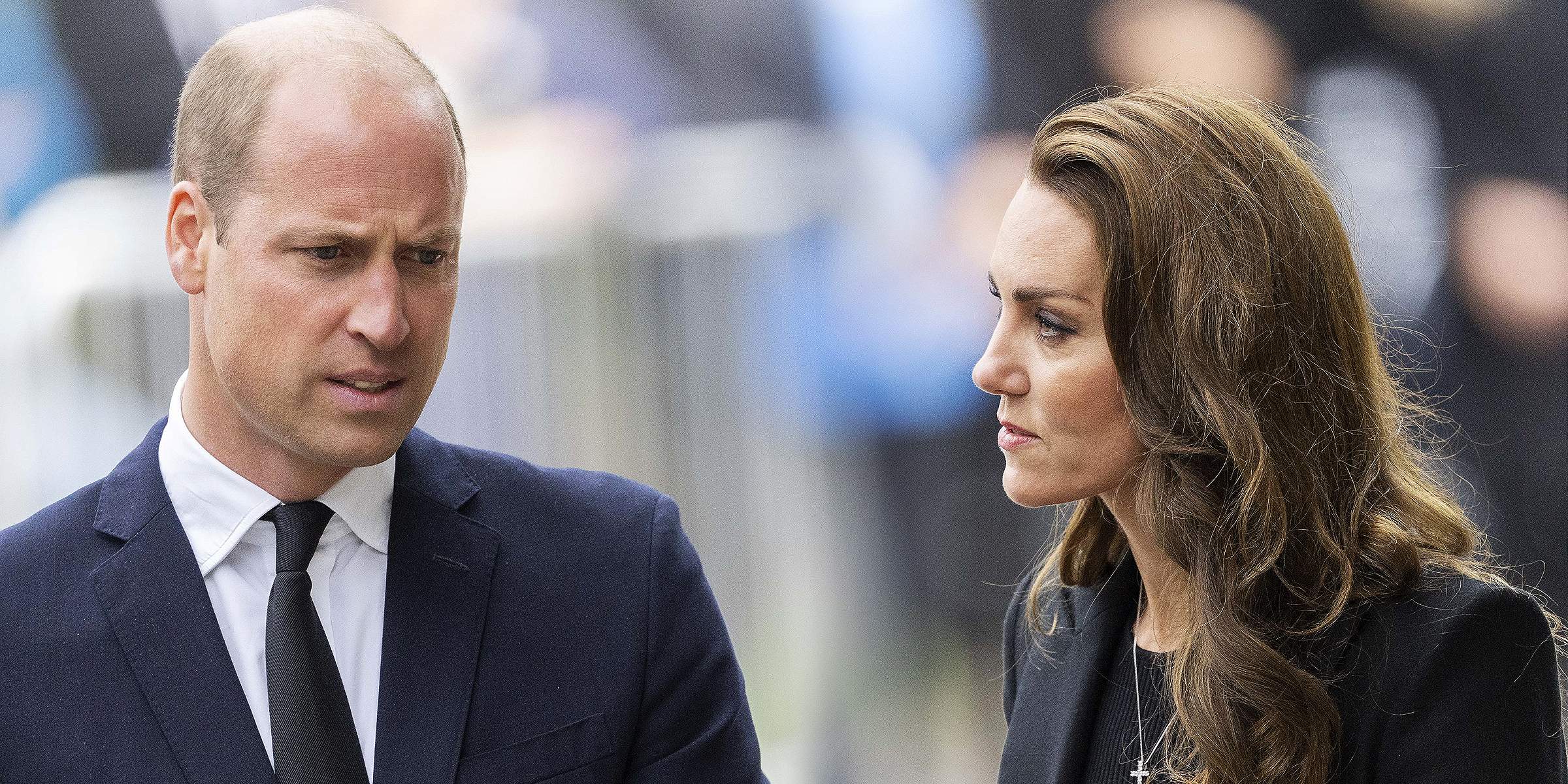 Le prince William et la princesse Catherine Middleton | Source : Getty Images