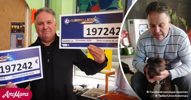 Un mystère sur Euromillions: un joueur valide deux fois la même grille et empoche près de 400 000€