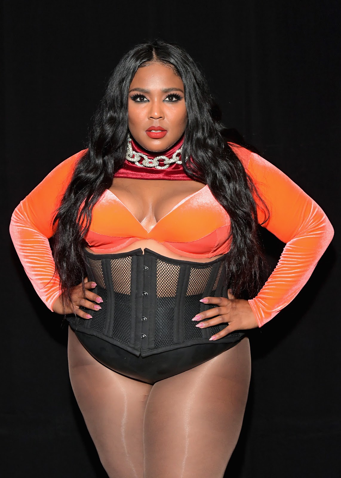 Lizzo assiste au concert Total Wireless Presents Lizzo Live Powered By Pandora, le 12 septembre 2018, à Los Angeles, en Californie. | Source : Getty Images