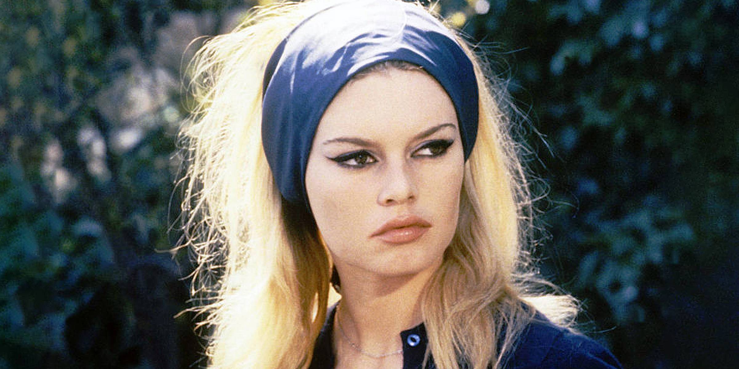 Brigitte Bardot | Source : Getty Images