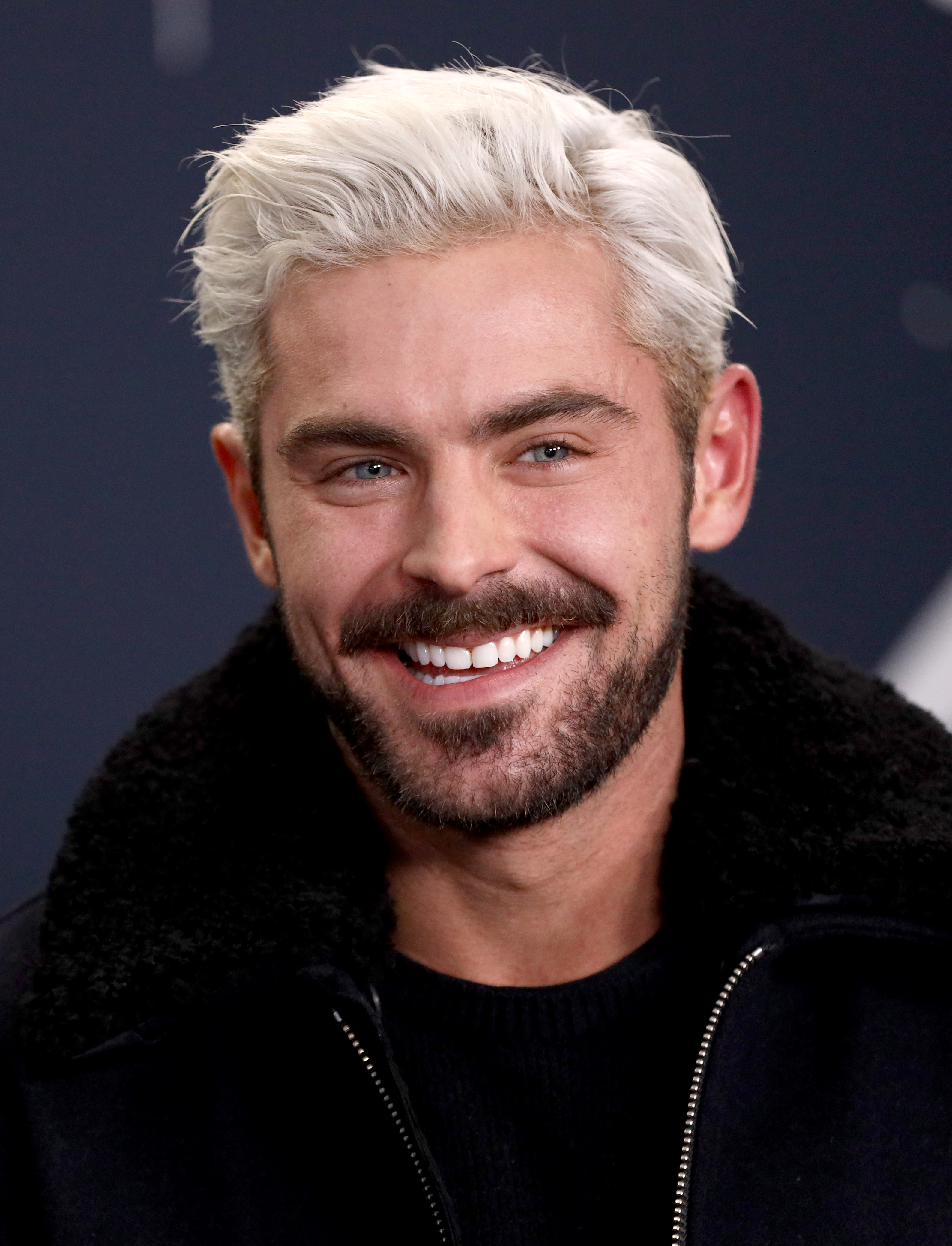 Zac Efron au festival du film de Sundance, le 26 janvier 2019, à Park City, dans l'Utah | Source : Getty Images