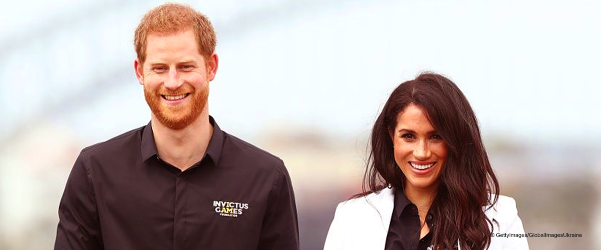 Meghan Markle et le prince Harry pourraient quitter l'Angleterre pour l'Afrique