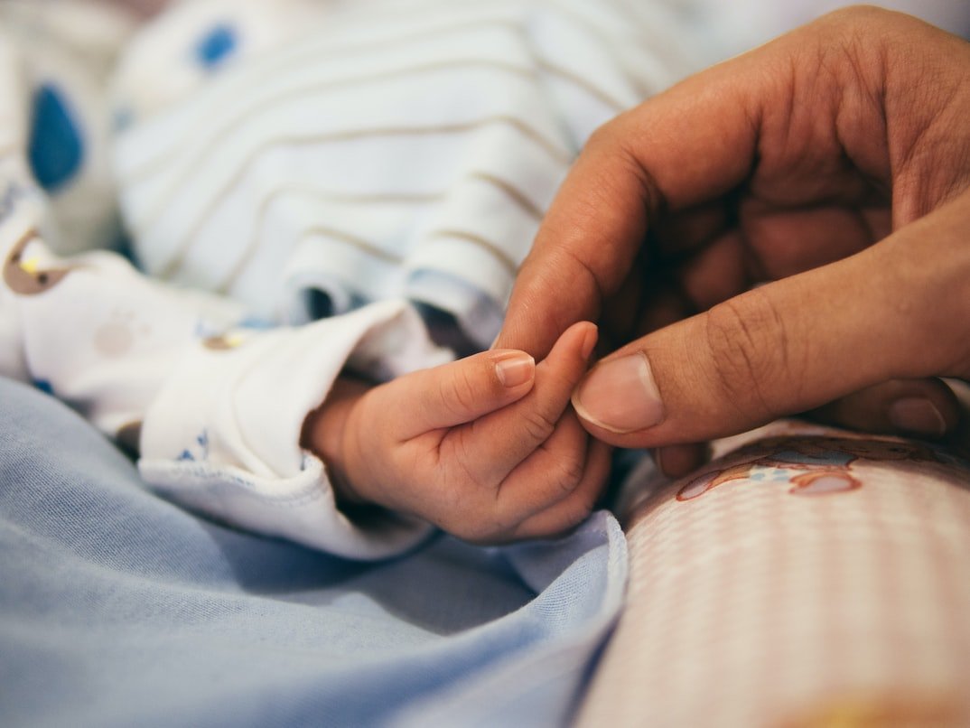 Janet a donné son bébé pour qu'il ait une meilleure vie | Source : Unsplash