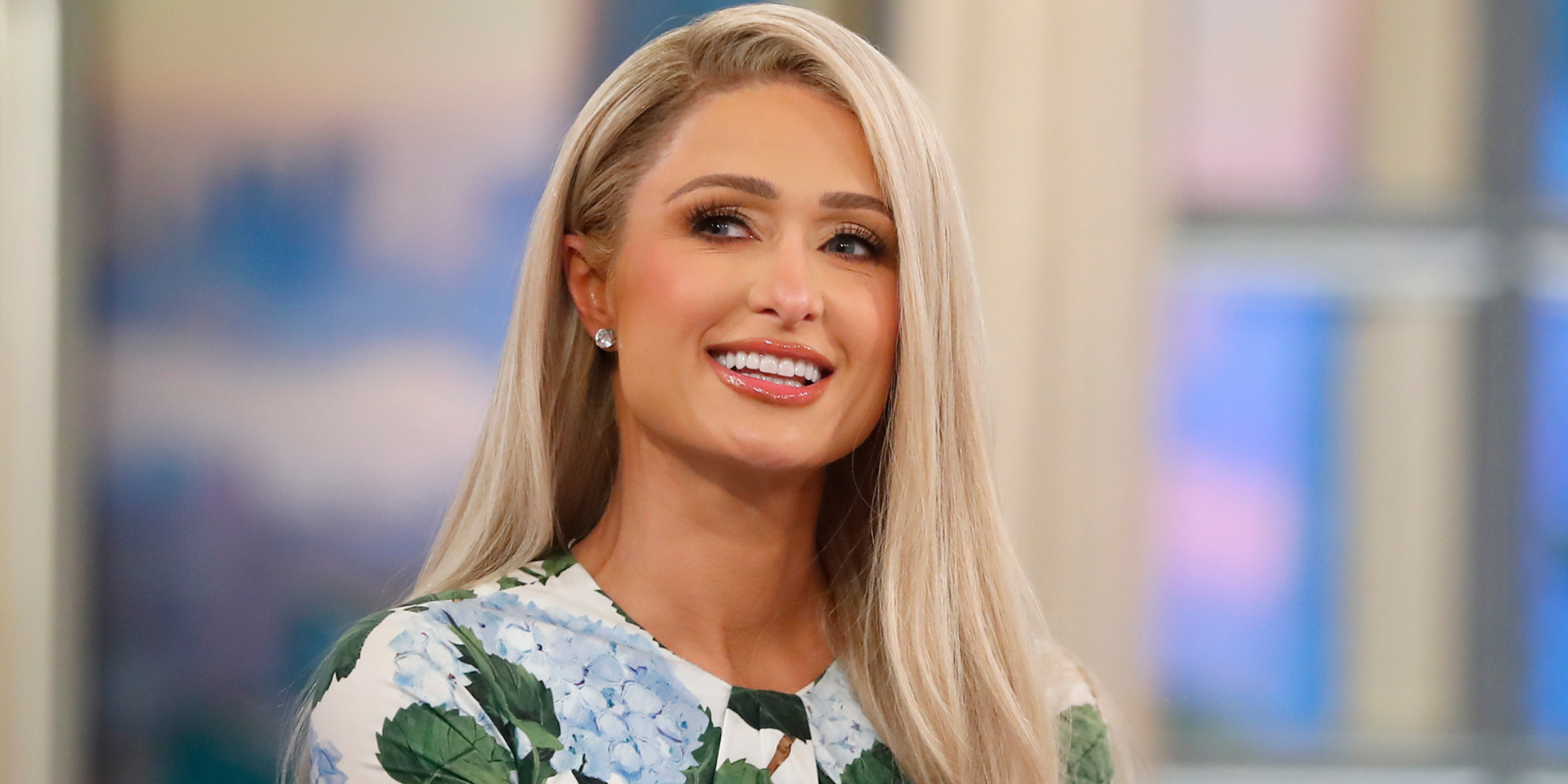 Paris Hilton | Source : Getty Images