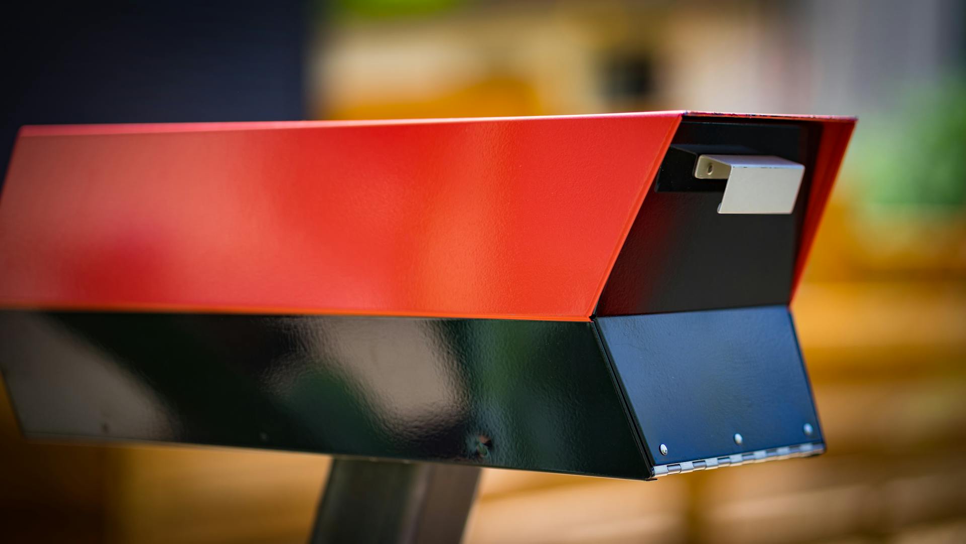 Une boîte aux lettres | Source : Pexels