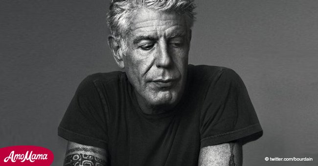 La police française a révélé de nouveaux détails sur le suicide d'Anthony Bourdain