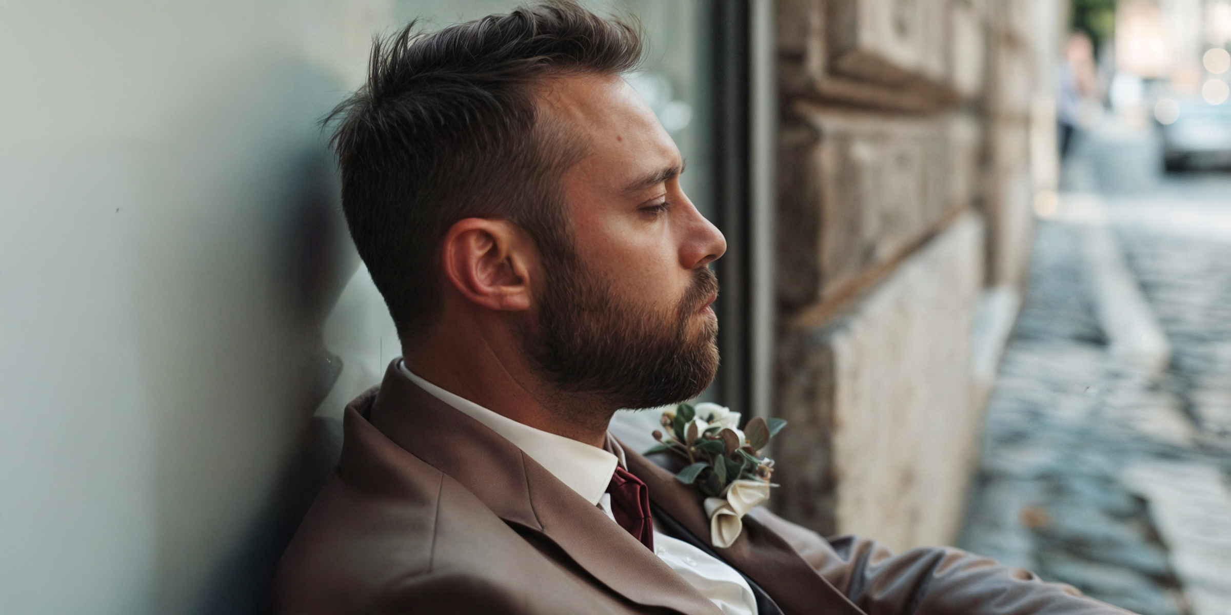 Un homme contrarié | Source : Freepik