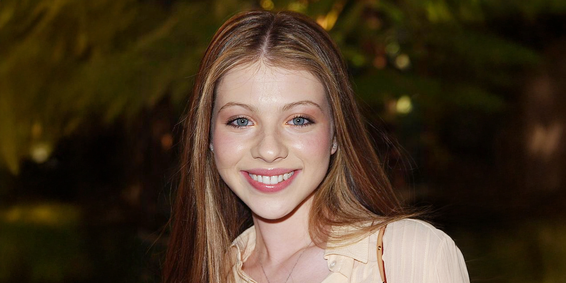 Michelle Trachtenberg | Source : Getty Images