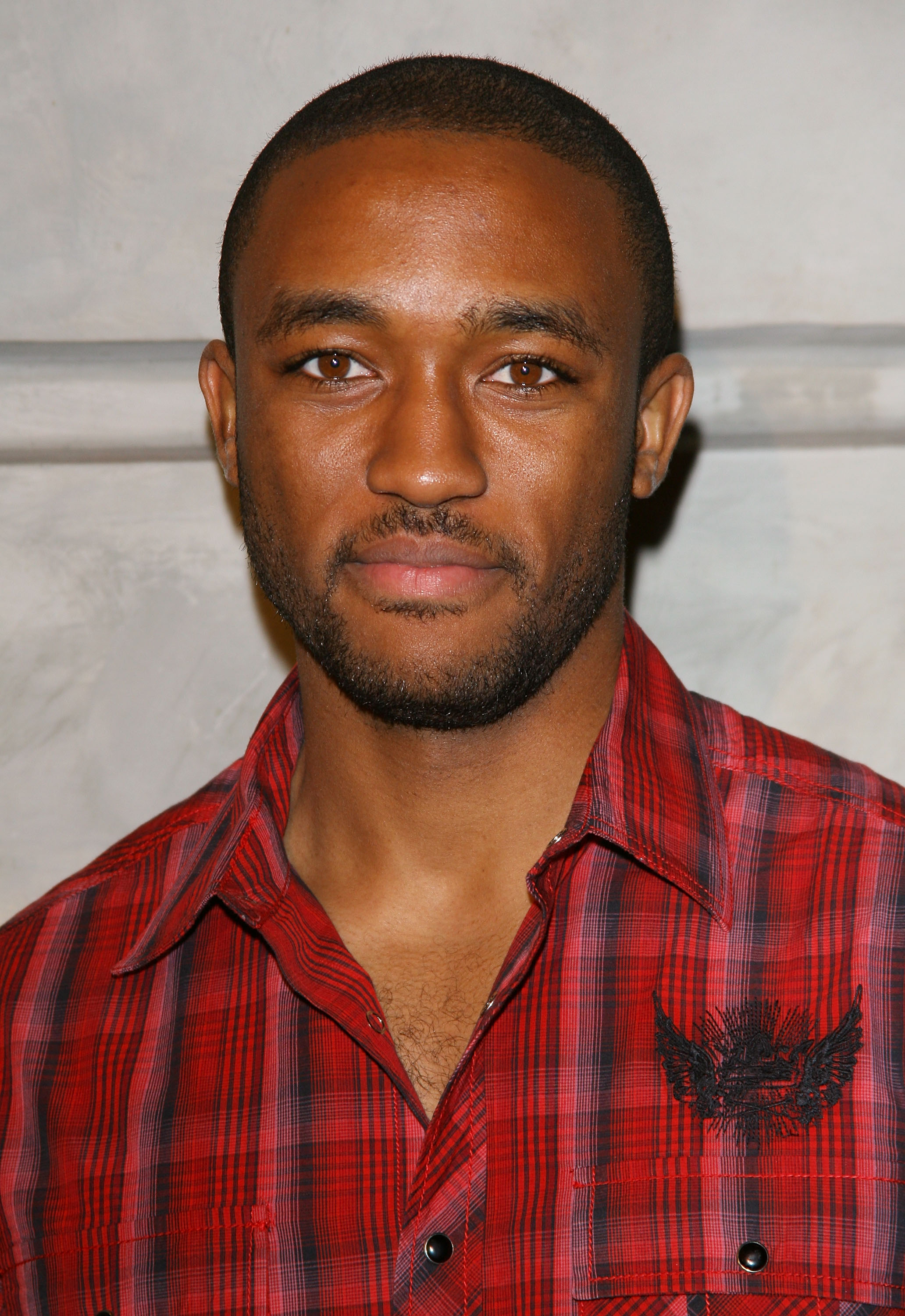 Lee Thompson Young le 15 avril 2009 à Hollywood, Californie | Source : Getty Images