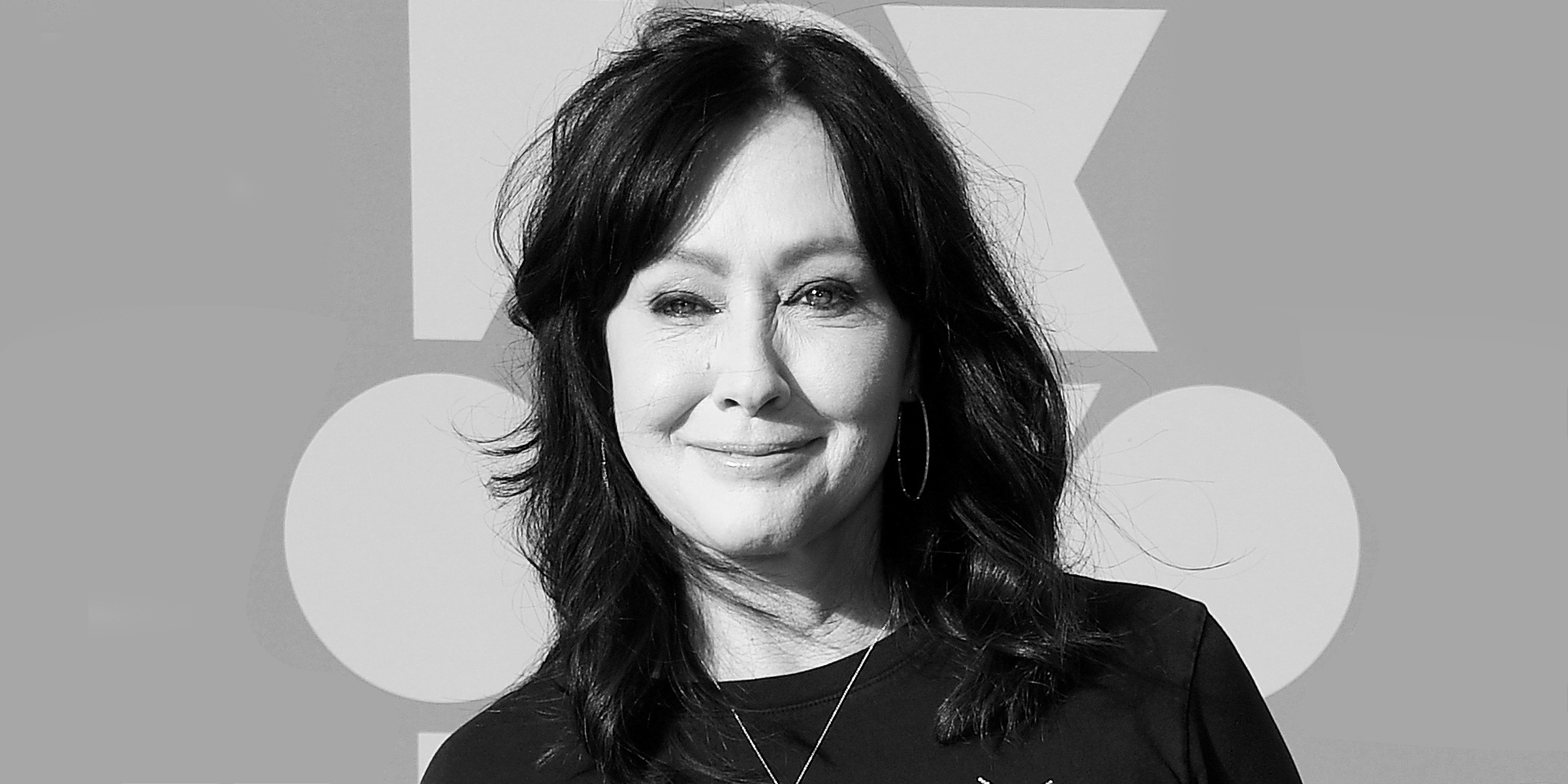 Shannen Doherty | Source : Getty Images