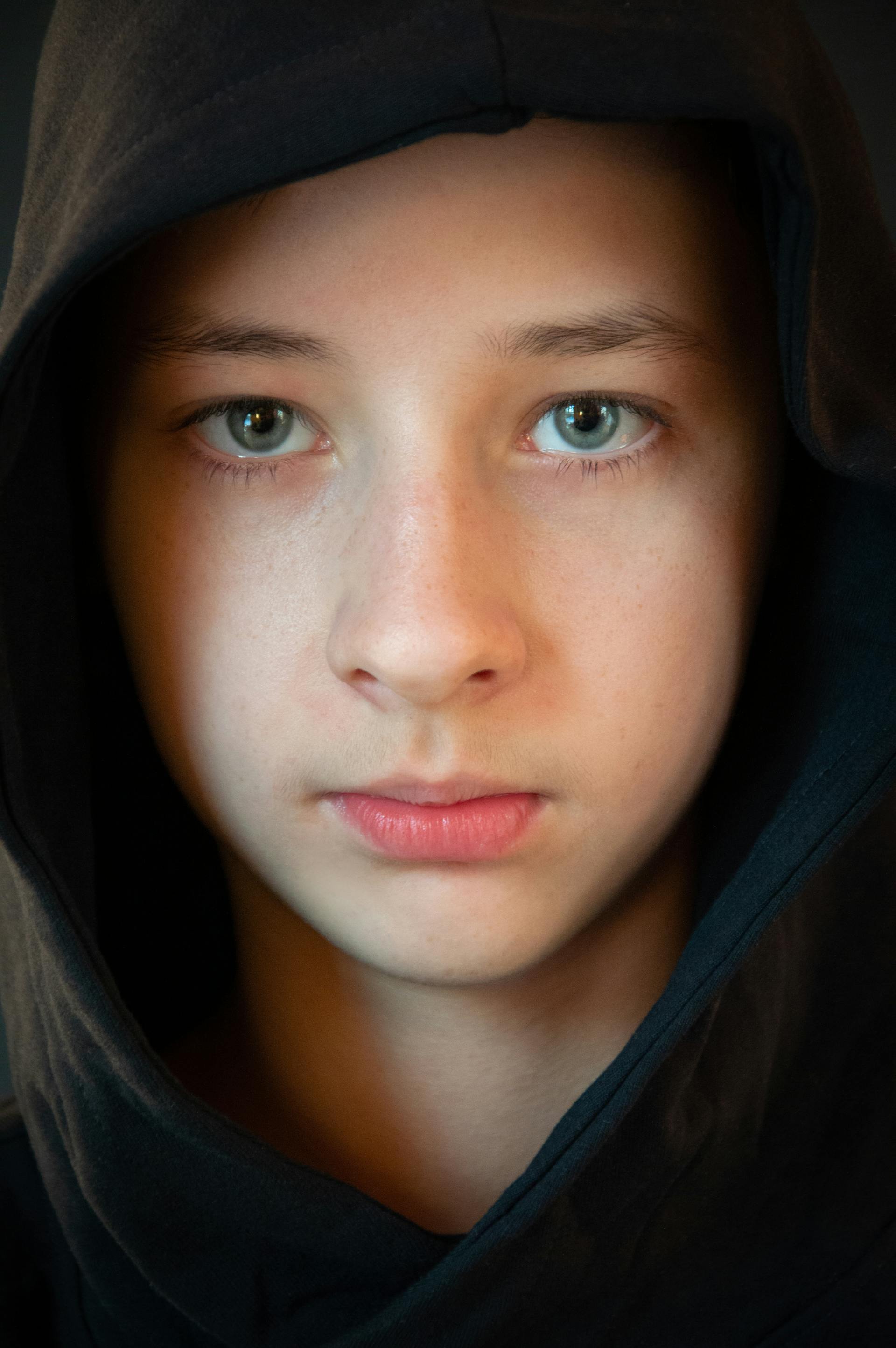 Un adolescent | Source : Pexels