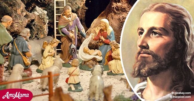 Il n'est pas né le 25 décembre - 10 théories surprenantes que vous ignorez peut-être sur Jésus