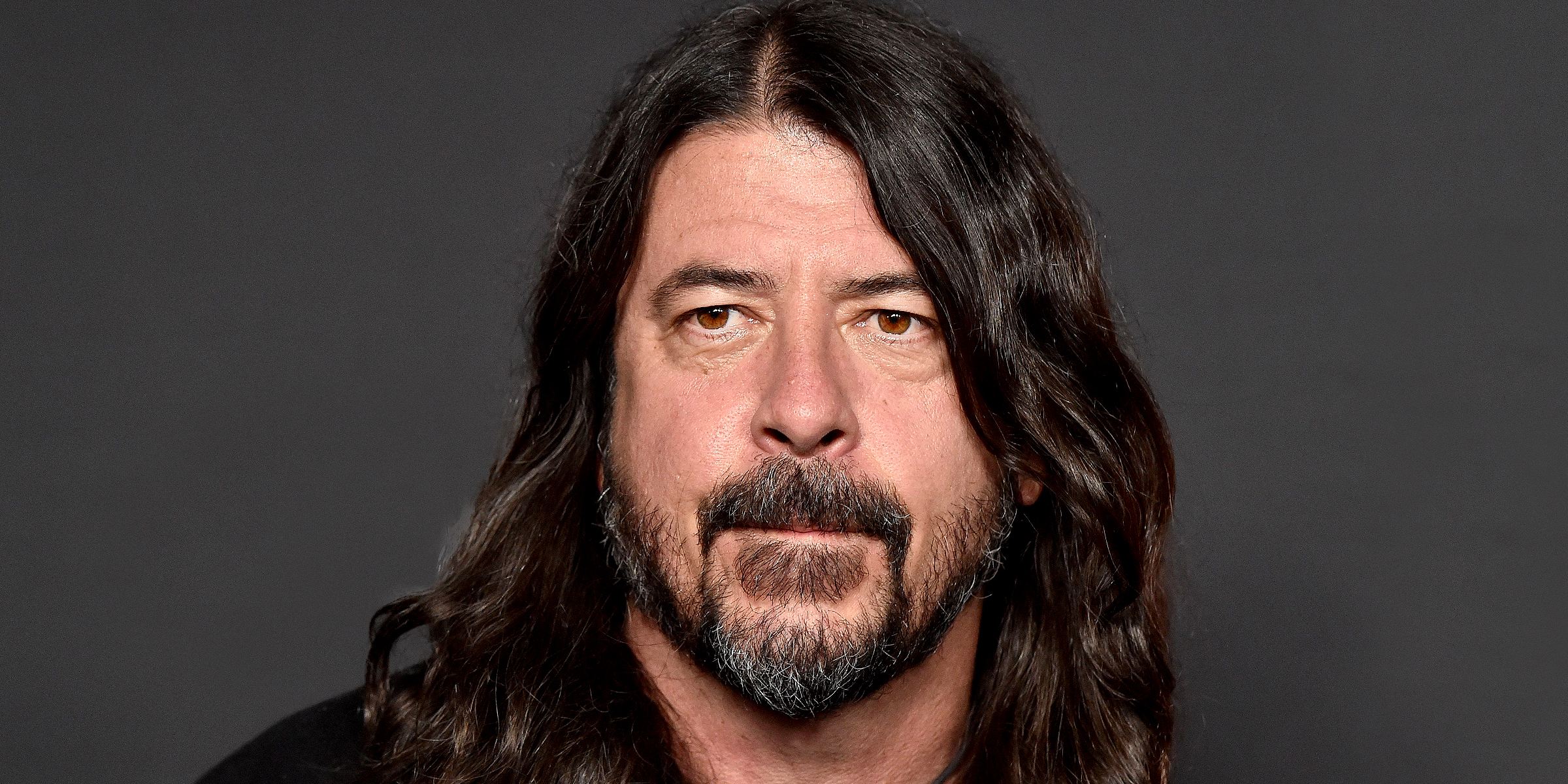 Dave Grohl | Source : Getty Images