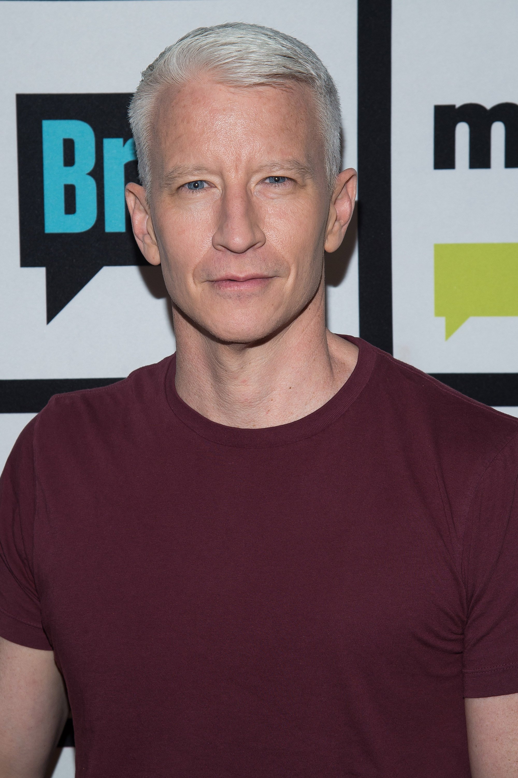 L'homme de l'article dans un épisode de "Watch What Happens Live" le 30 novembre 2016. | Source : Getty Images