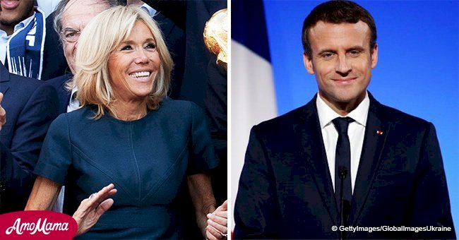 Le rôle inaperçu de Brigitte Macron dans le discours d'Emmanuel Macron