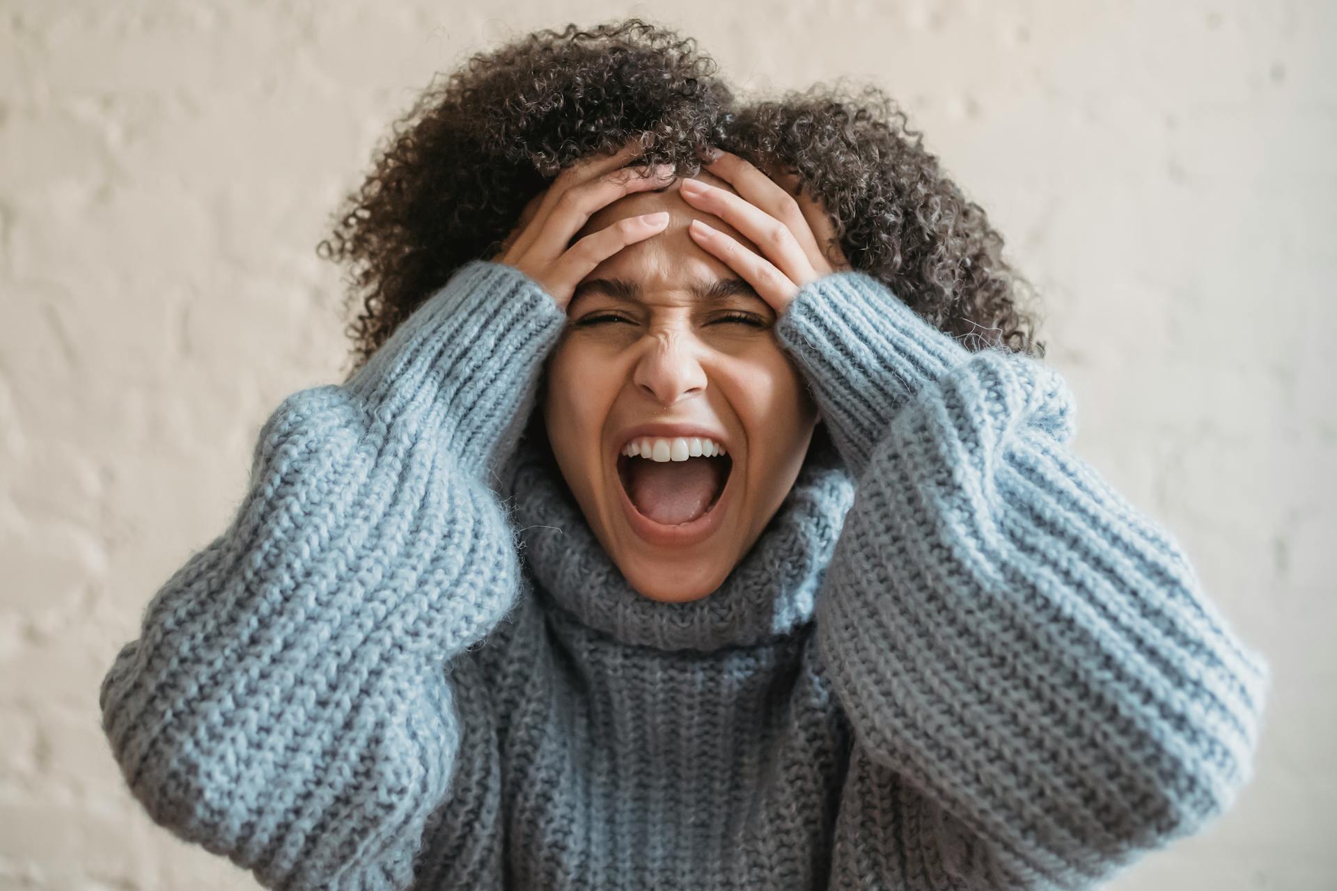 Une femme frustrée | Source : Pexels