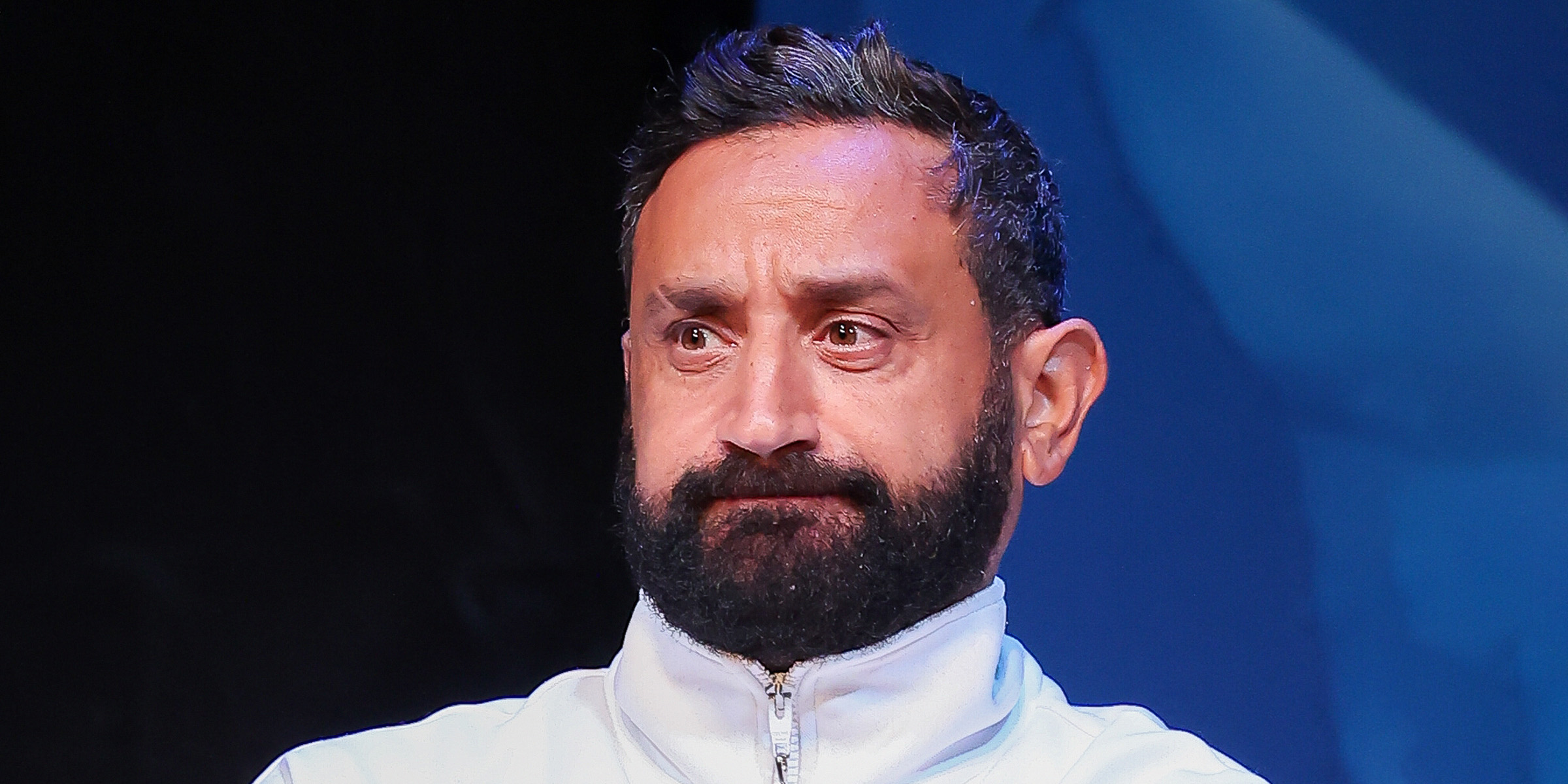 Cyril Hanouna | Source : Getty Images