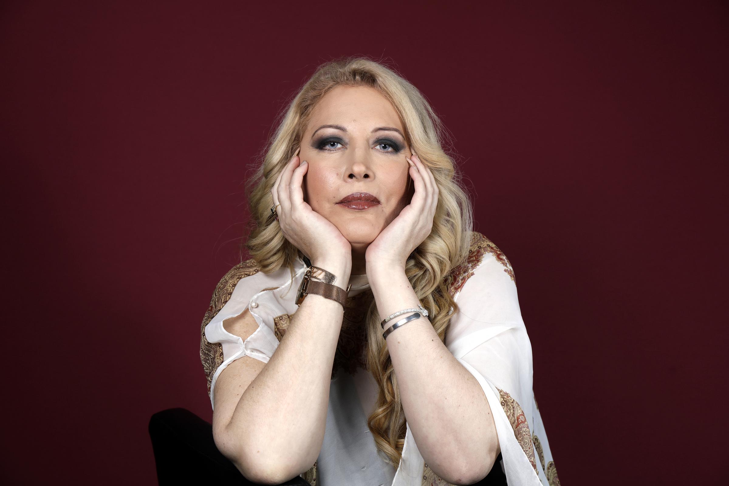 Loana Petrucciani I Source : Getty Images