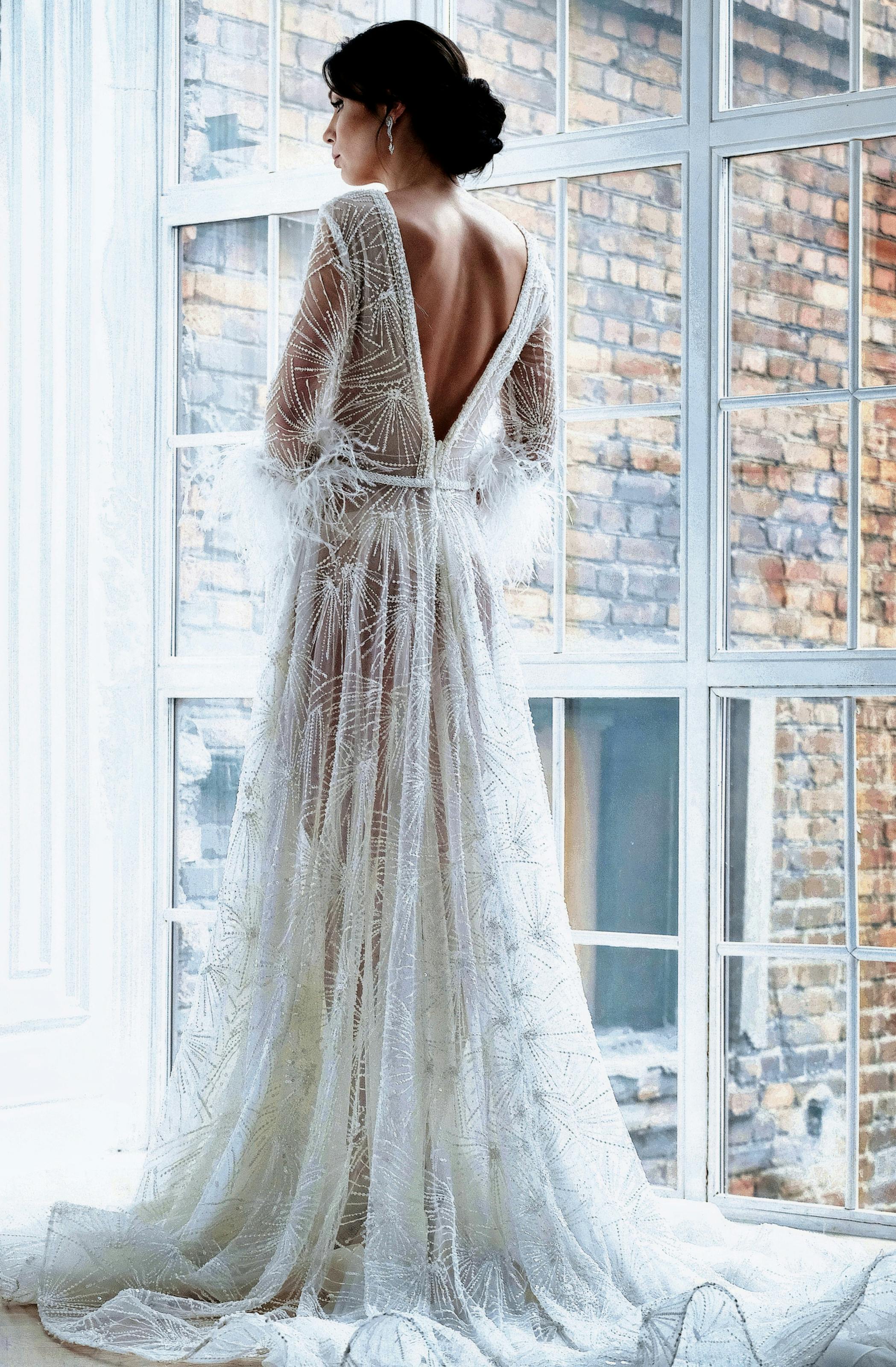Une mariée en robe de mariée | Source : Pexels