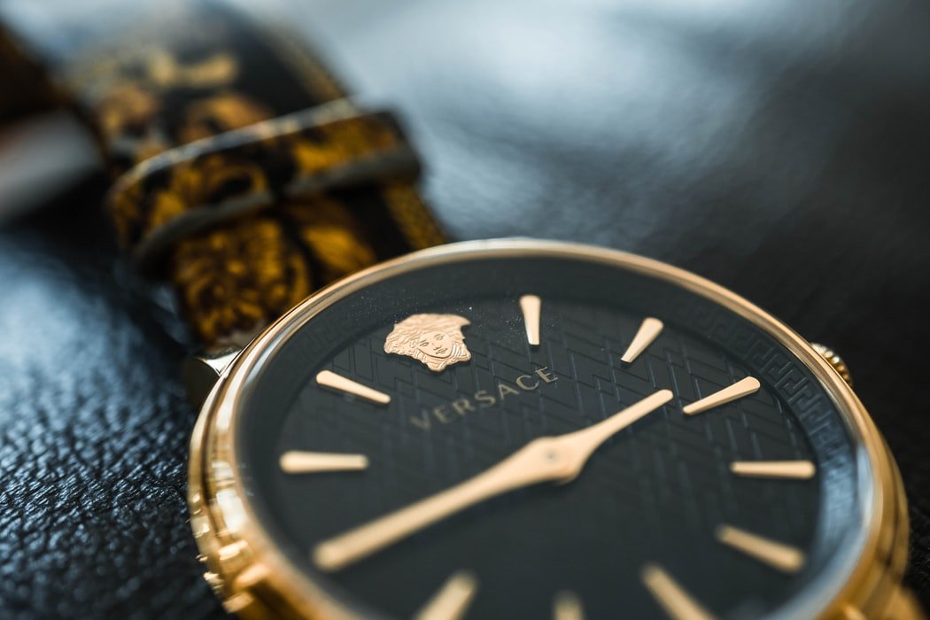 Gracie lui a acheté la montre de ses rêves. | Source : Unsplash