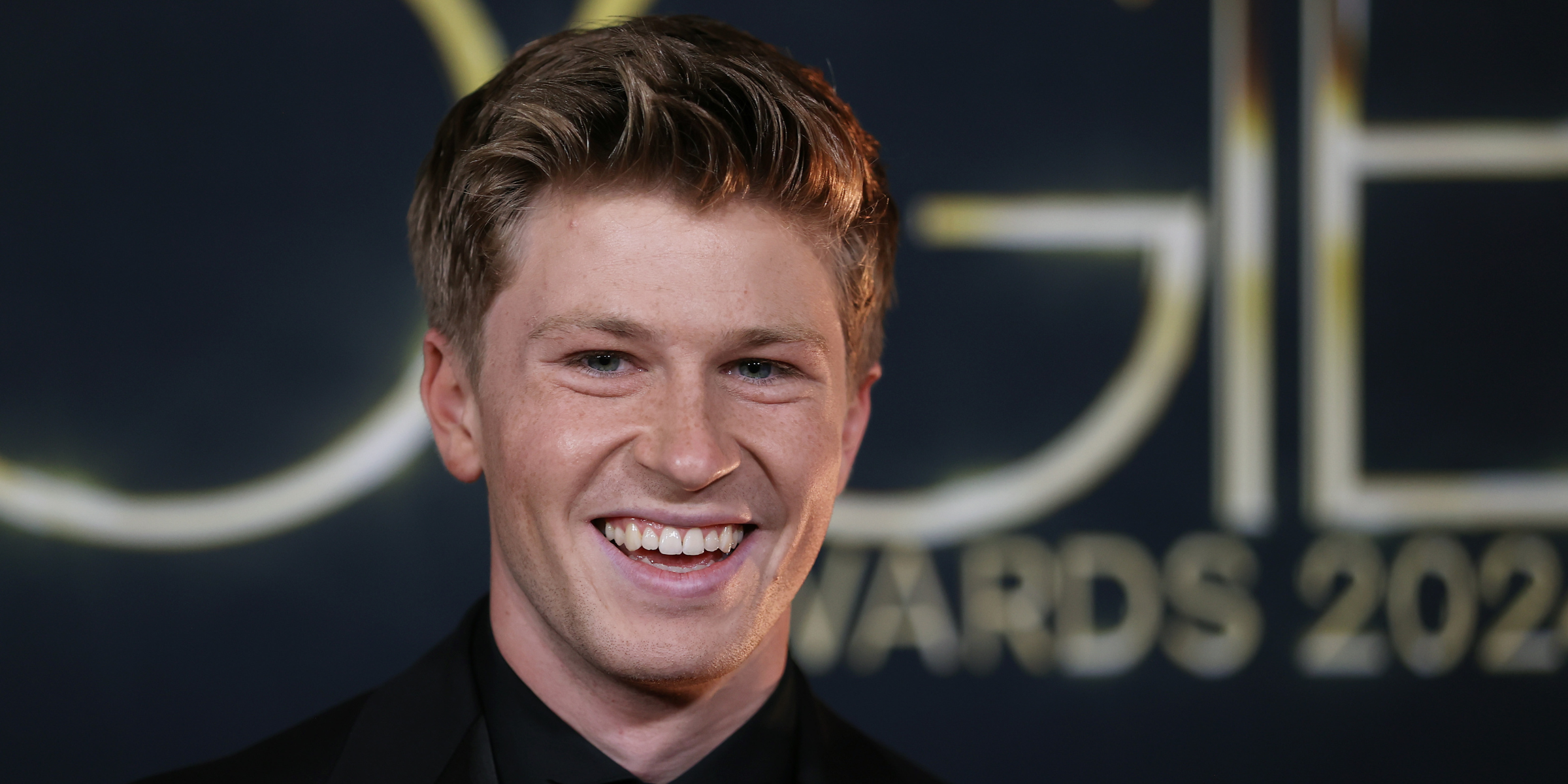 Robert Irwin | Source : Getty Images