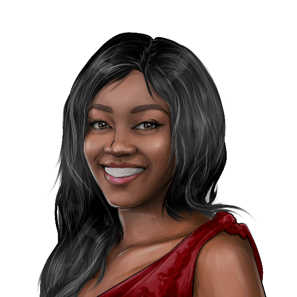 Olowokandi Fiyin