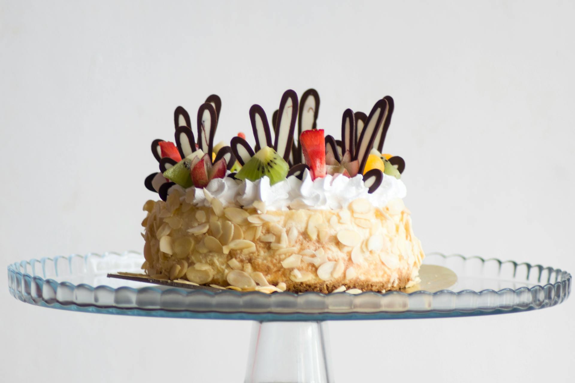 Un gâteau | Source : Pexels