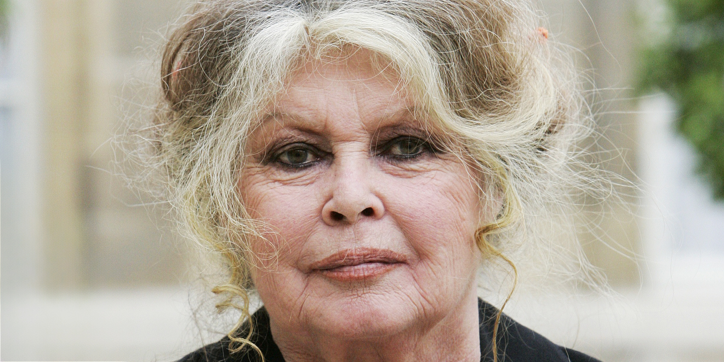 Brigitte Bardot | Source : Getty Images