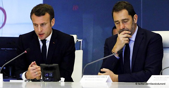 Le Parisien : Castaner sait qu'il n'a plus droit à l'erreur, le dernier avertissement de Macron
