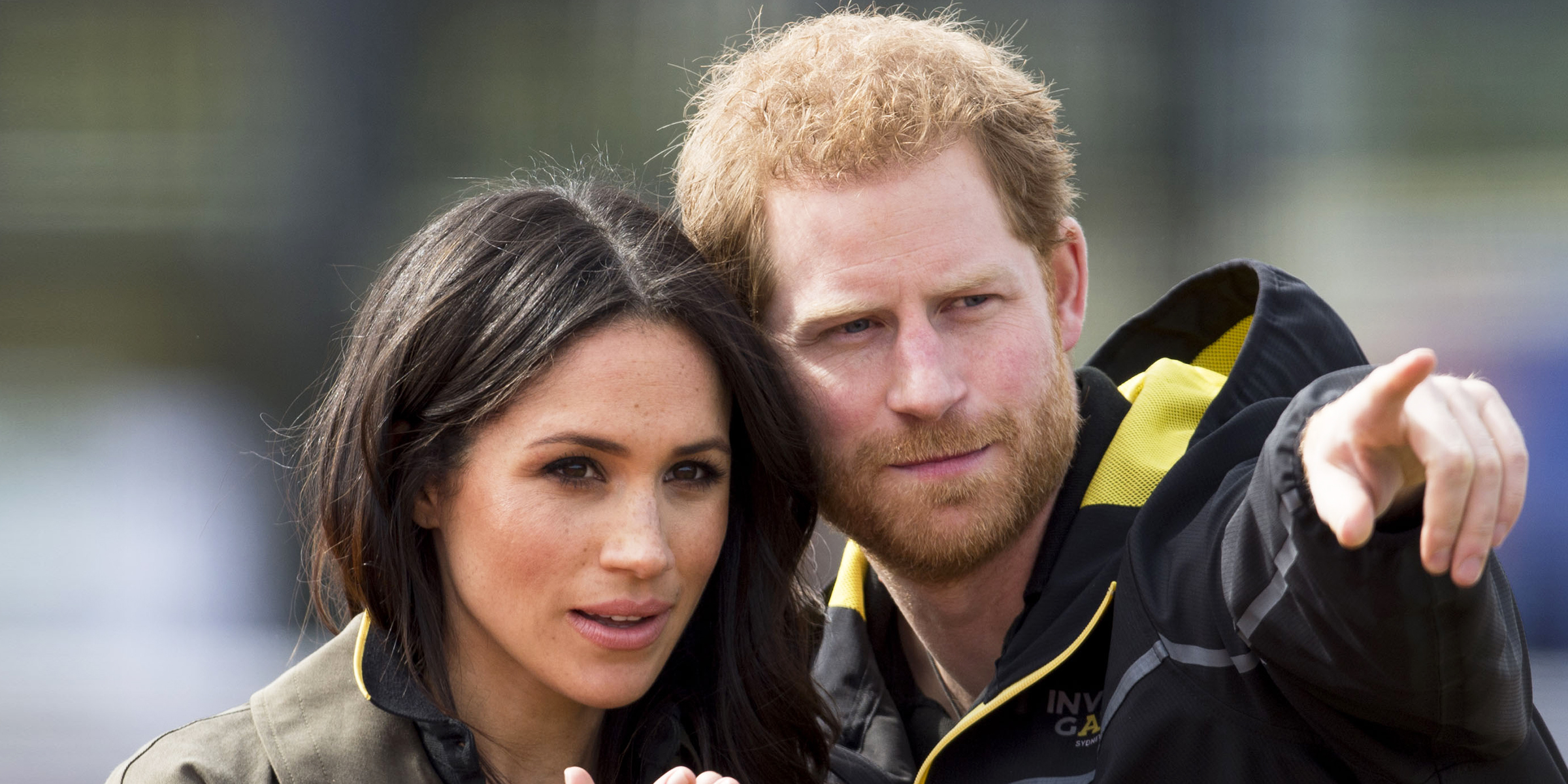 Meghan Markle et le prince Harry | Source : Getty Images