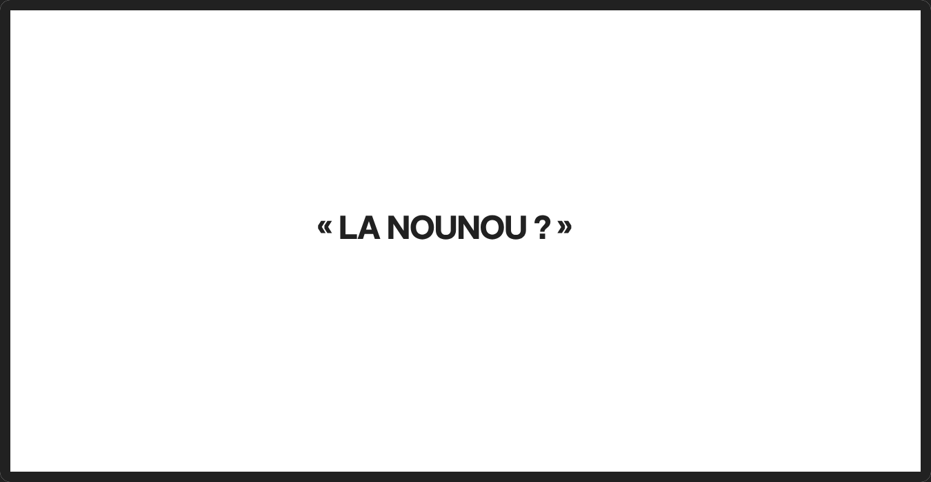 À titre d'illustration uniquement | Source : Amomama
