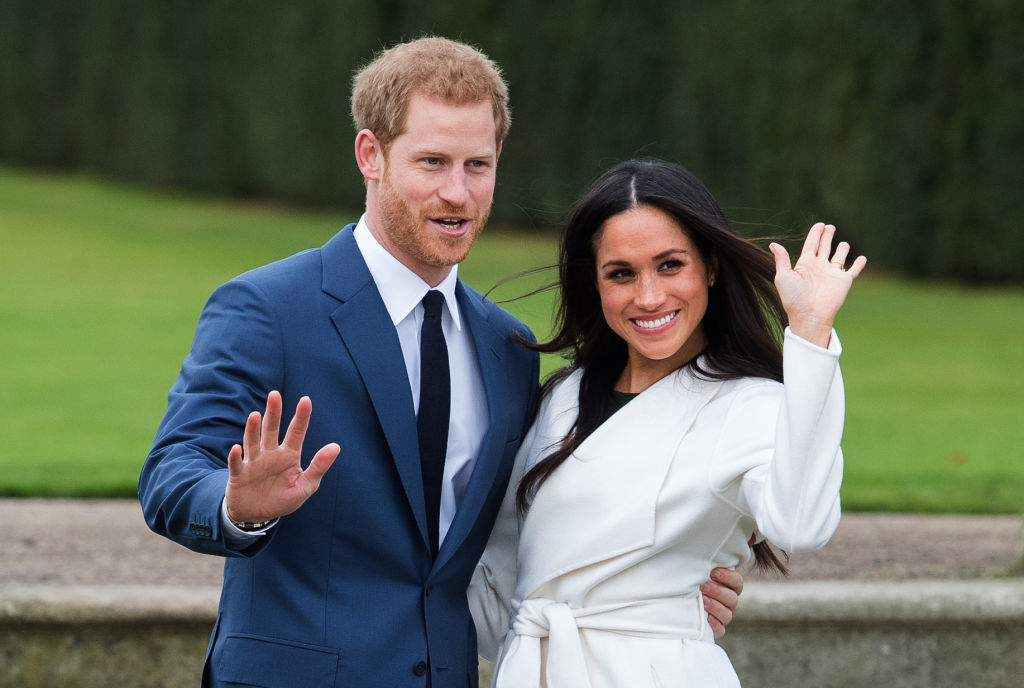 Le retour du prince Harry et de Meghan marque un nouveau chapitre marquant pour la famille : Archie et Lilibet font leur rentrée scolaire en Grande-Bretagne, tandis que leurs parents mènent leur vie et leur carrière comme ils l'entendent. Mais ce changement pourrait avoir des répercussions bien au-delà de la vie de famille, qu'il s'agisse des espoirs de Harry de renouer avec ses racines ou des projets professionnels potentiellement inattendus de Meghan au Royaume-Uni. | Source : Getty Images