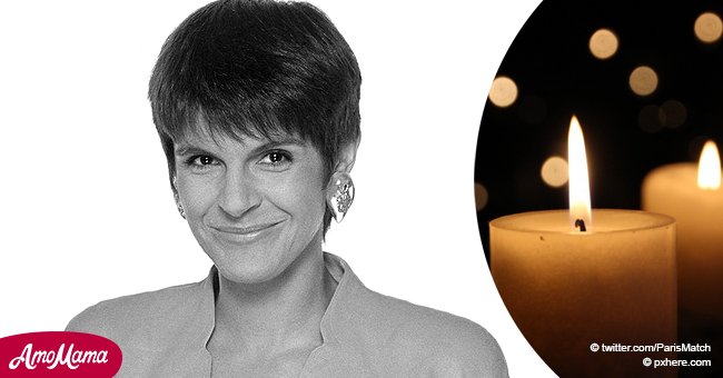 Marianne Mako, journaliste de Téléfoot, est morte à 54 ans après un long combat contre la maladie