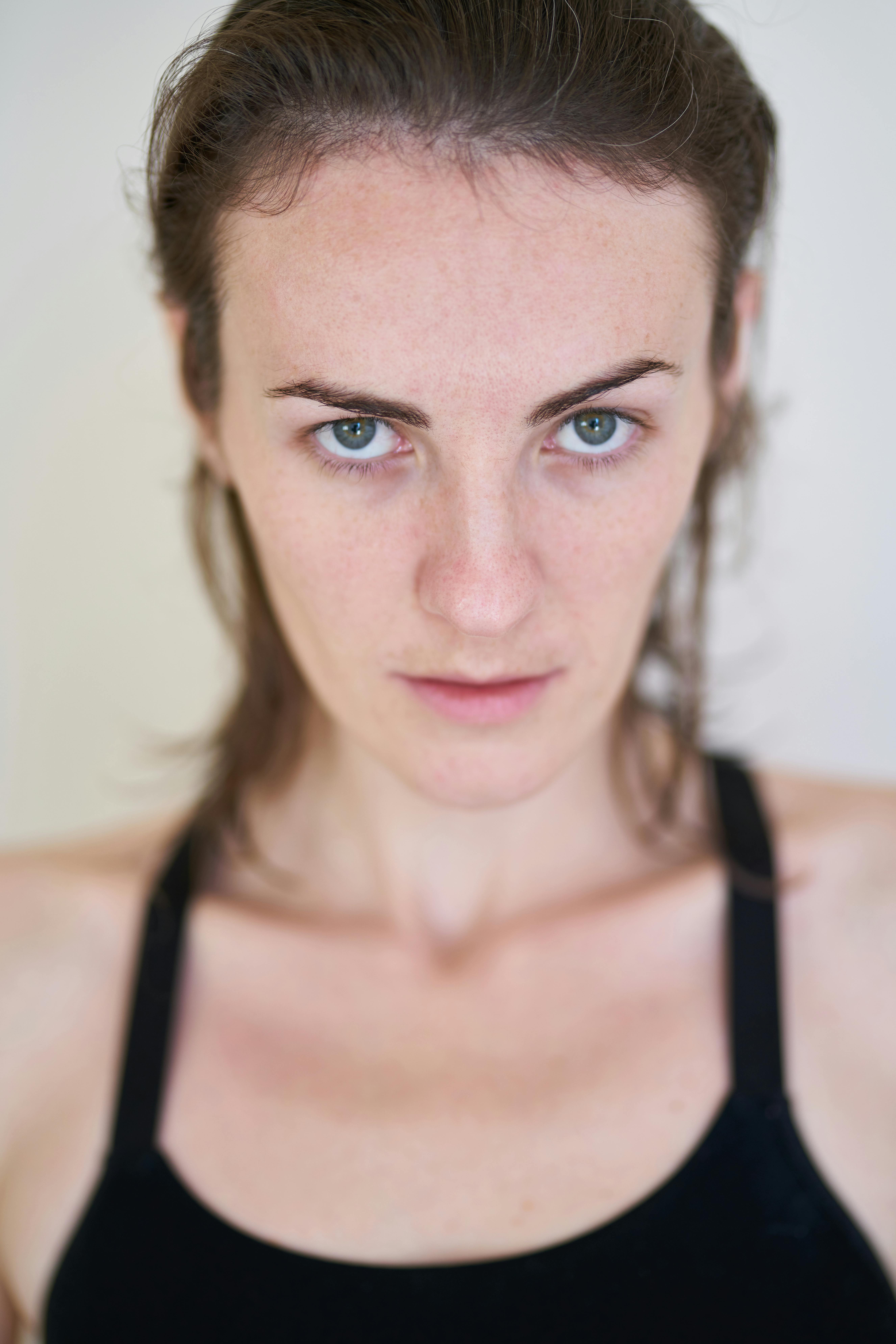 Une femme bouleversée | Source : Pexels