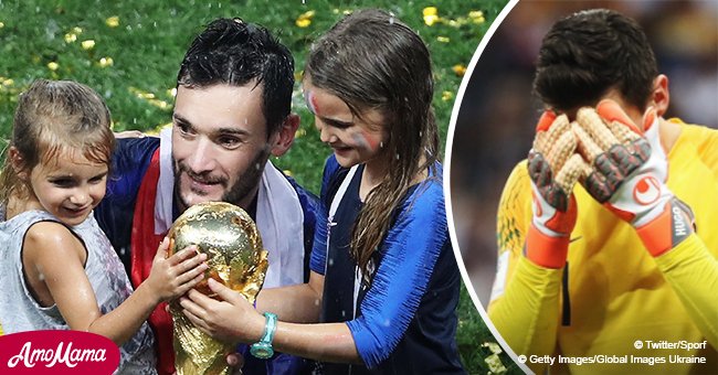 Tragédie de Hugo Lloris : Le capitaine de l'équipe de France a perdu sa mère à 21 ans