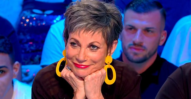 Isabelle Morini-Bosc a un jour sauvé la vie de son mari victime d’un AVC