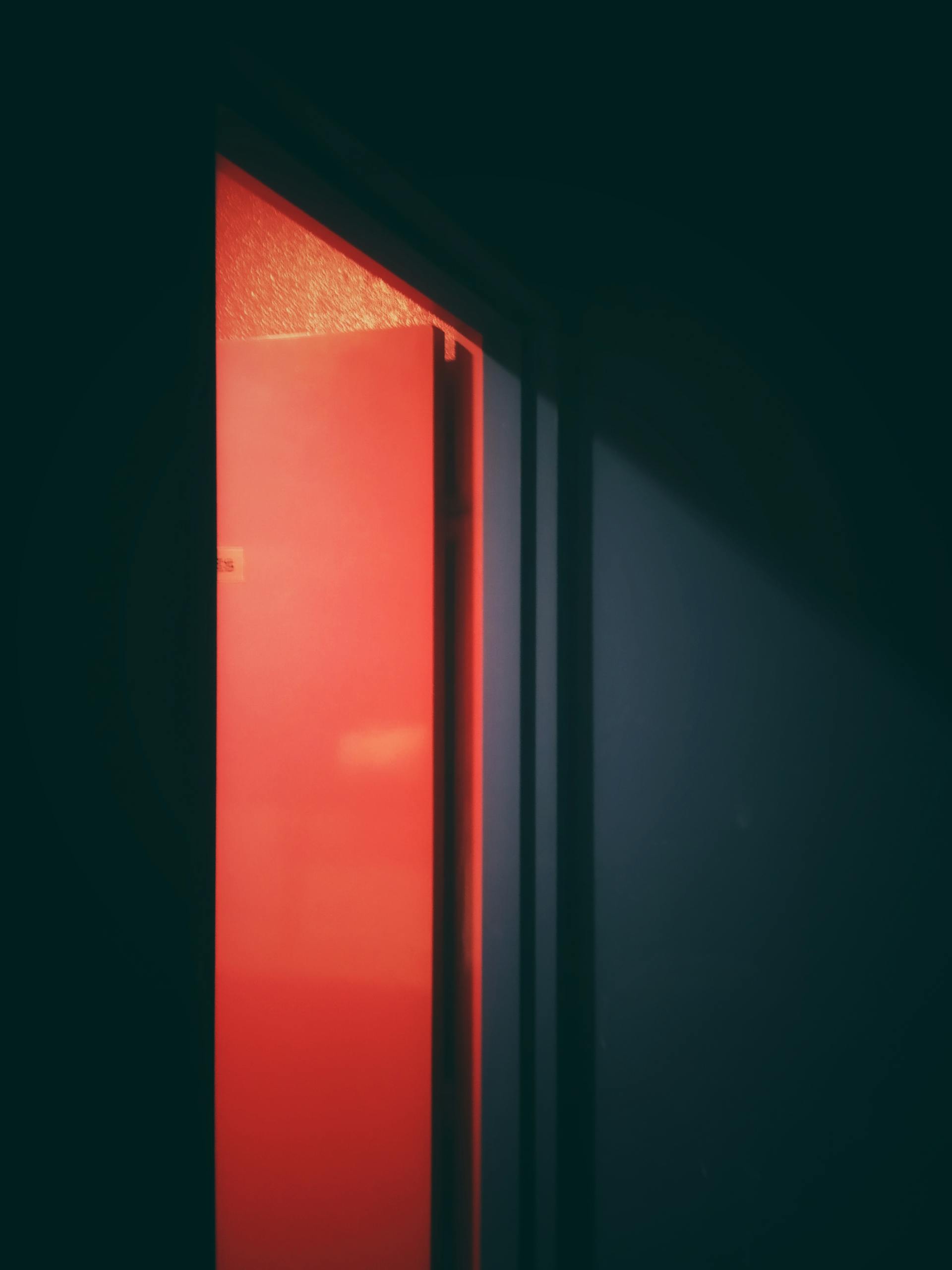 Une porte qui s'ouvre | Source : Pexels