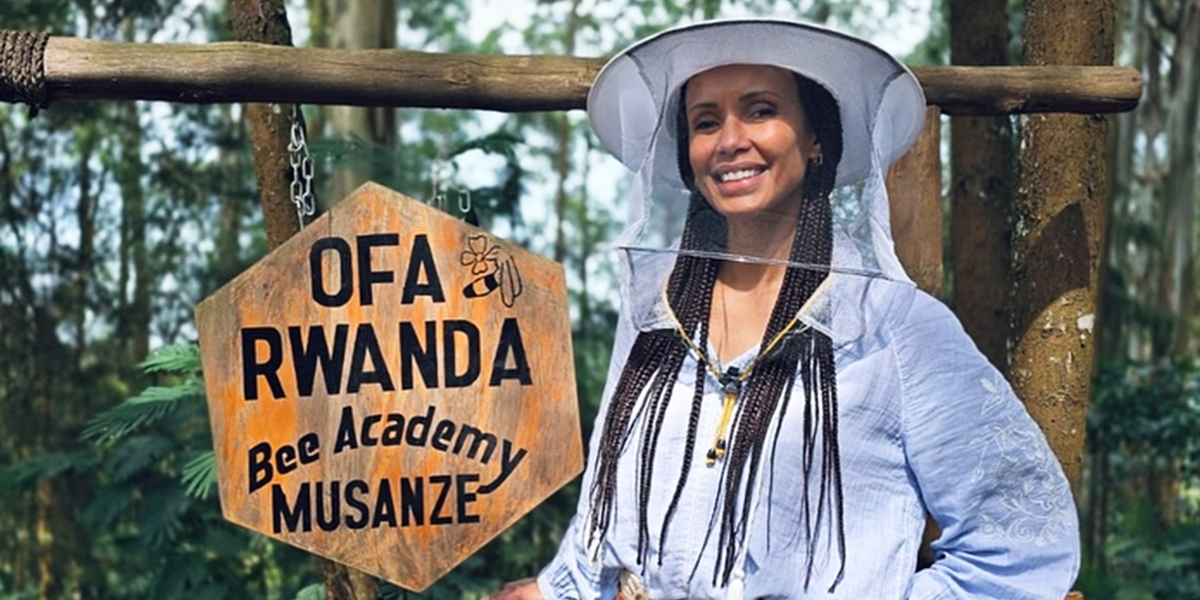 Sonia Rolland | Source : Instagram