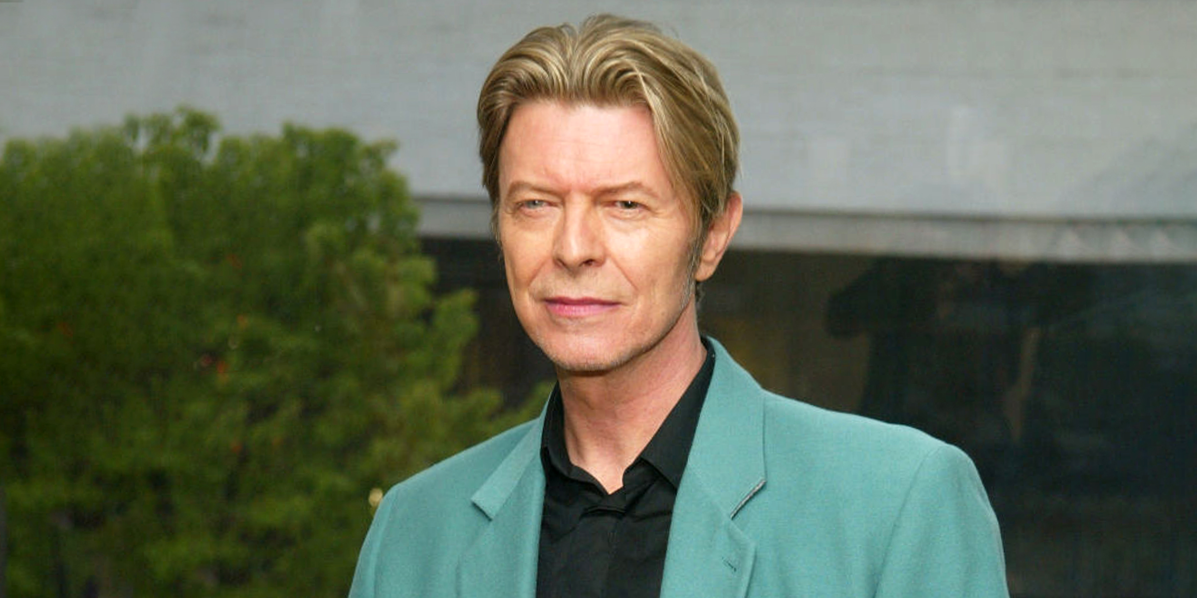 David Bowie | Source : Getty Images
