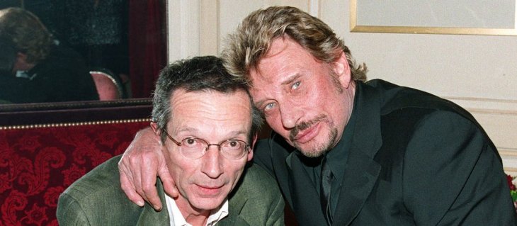 "Il n'a pas bu une goutte d'alcool" Patrice Leconte a révélé le secret de Johnny Hallyday